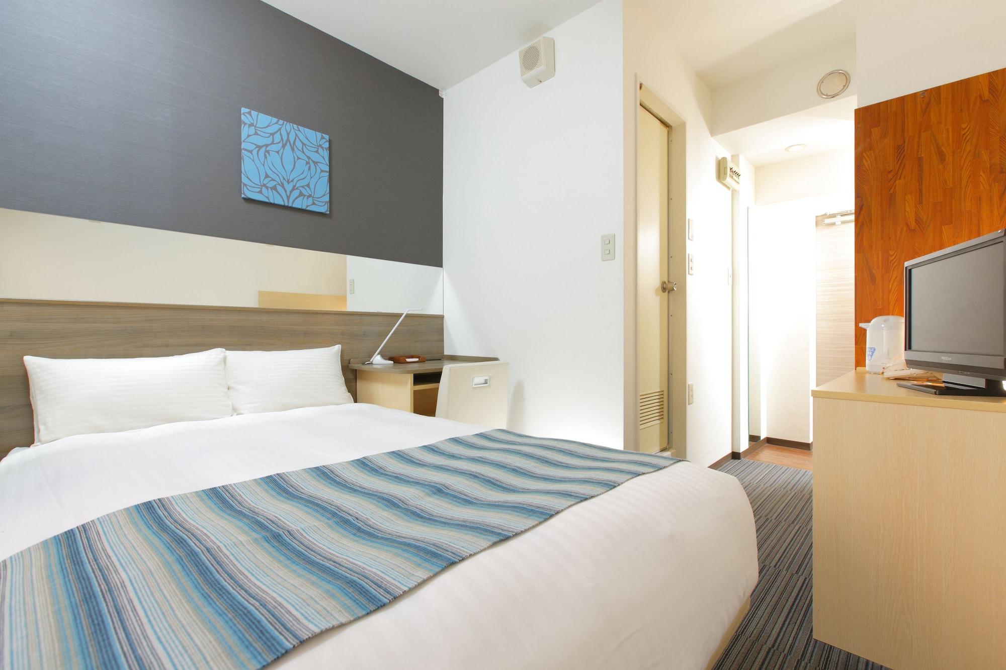 HOTEL MYSTAYS Ueno Inaricho Tokyo Esterno foto