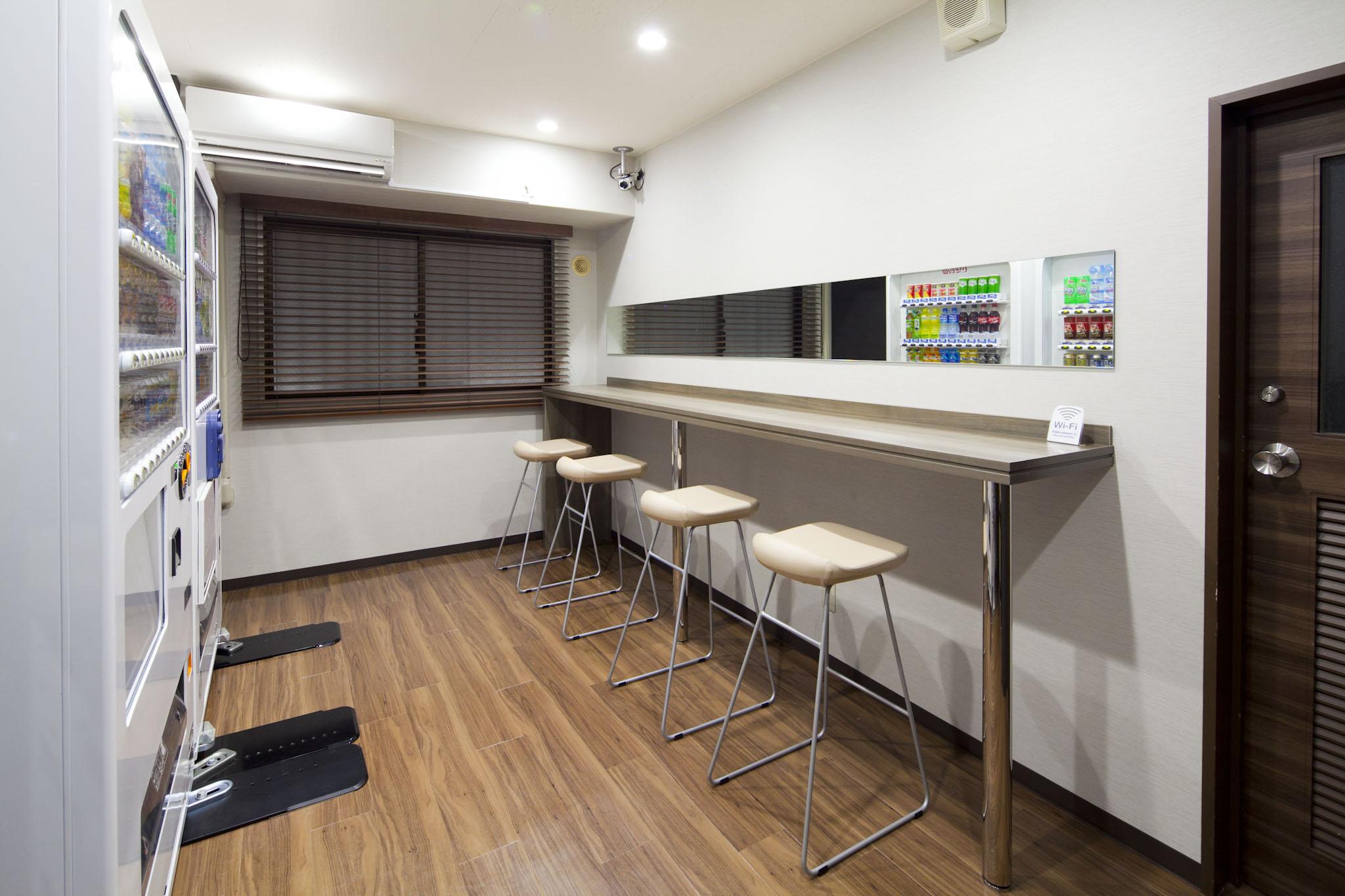 HOTEL MYSTAYS Ueno Inaricho Tokyo Esterno foto